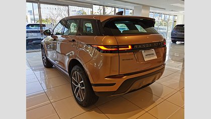 Range Rover Evoque 1