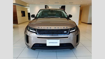 Range Rover Evoque 7