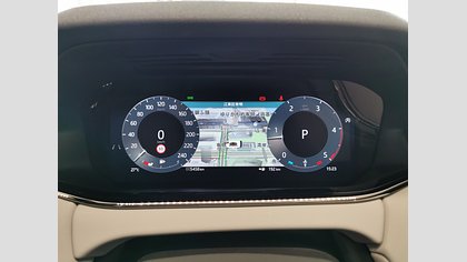 Range Rover Evoque 19