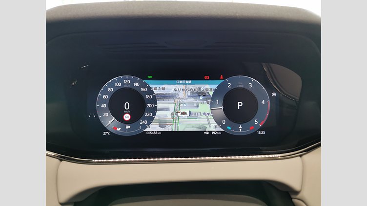 2024 認定中古車 Land Rover Range Rover Evoque コリンシアンブロンズ D200マイルドハイブリッド（ディーゼル） スタンダードホイールベース S