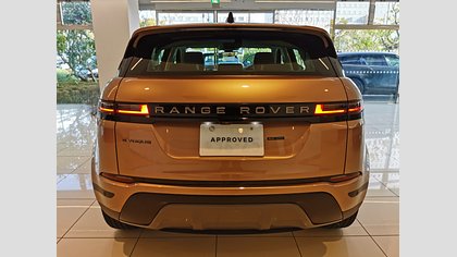 Range Rover Evoque 6