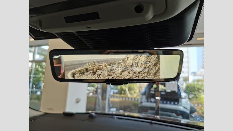 2024 認定中古車 Land Rover Range Rover Evoque コリンシアンブロンズ D200マイルドハイブリッド（ディーゼル） スタンダードホイールベース S