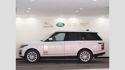 Range Rover 6