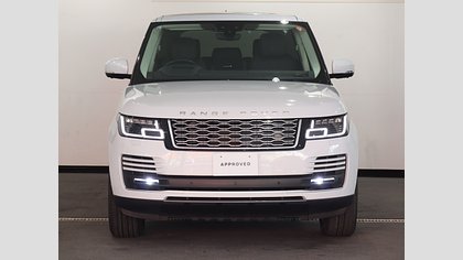 Range Rover 11