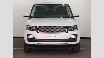 Range Rover 10