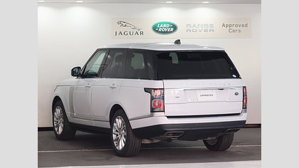 Range Rover 2