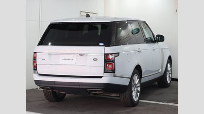Range Rover 36