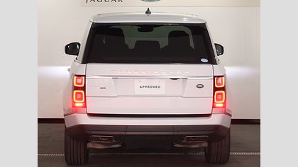 Range Rover 9