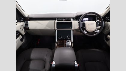 Range Rover 3