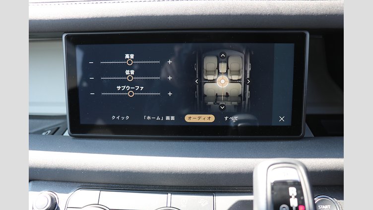 2021 認定中古車 Land Rover Defender 110 ゴンドワナストーン P300 AWD（AT） BASE