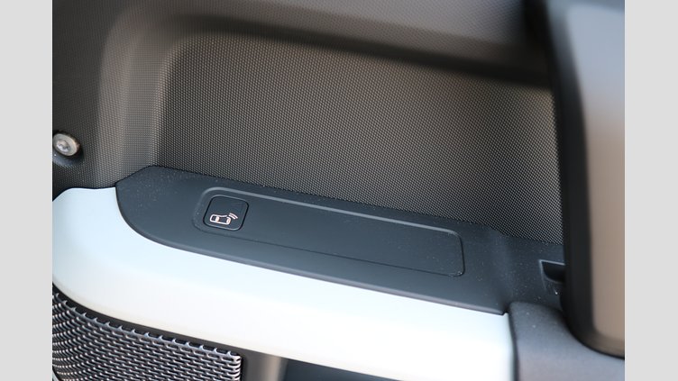 2021 認定中古車 Land Rover Defender 110 ゴンドワナストーン P300 AWD（AT） BASE