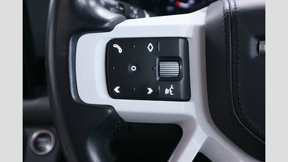 Defender 130 29
