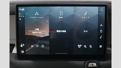 Defender 130 31