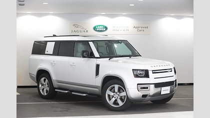 Defender 130 0
