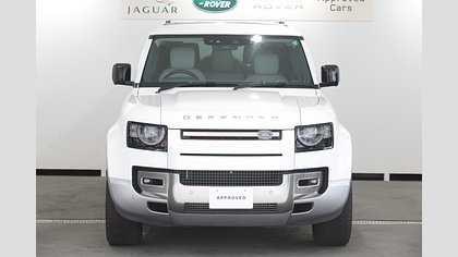 Defender 130 11