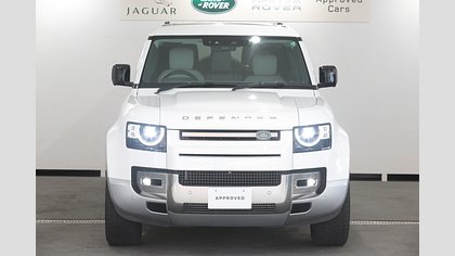 Defender 130 12