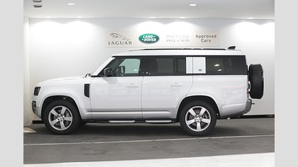 Defender 130 7