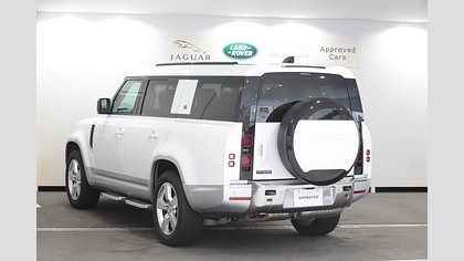 Defender 130 2