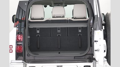 Defender 130 14