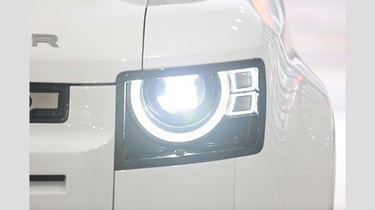 Defender 130 45