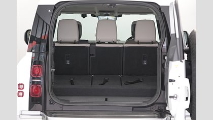 Defender 130 15
