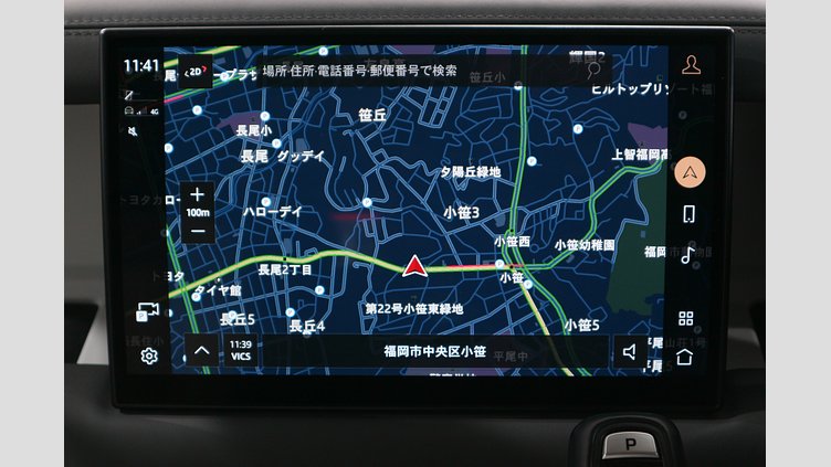 2022 認定中古車 Land Rover Defender 130 フジホワイト D300 AWD AUTOMATIC MHEV FIRST EDITION