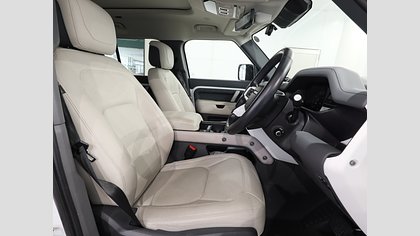 Defender 130 24