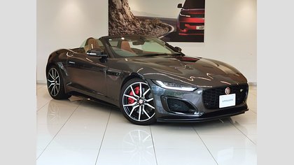 F-Type 0