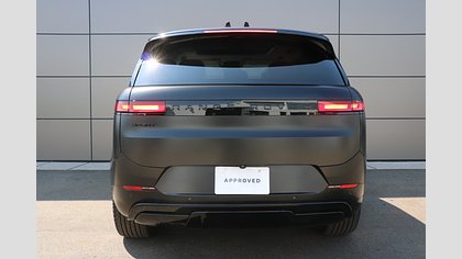 Range Rover Sport 13