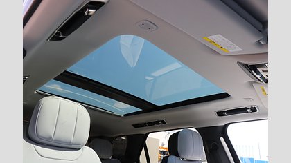 Range Rover Sport 27