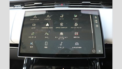 Range Rover Sport 21