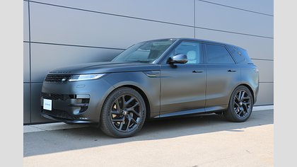 Range Rover Sport 9
