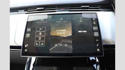 Range Rover Sport 18