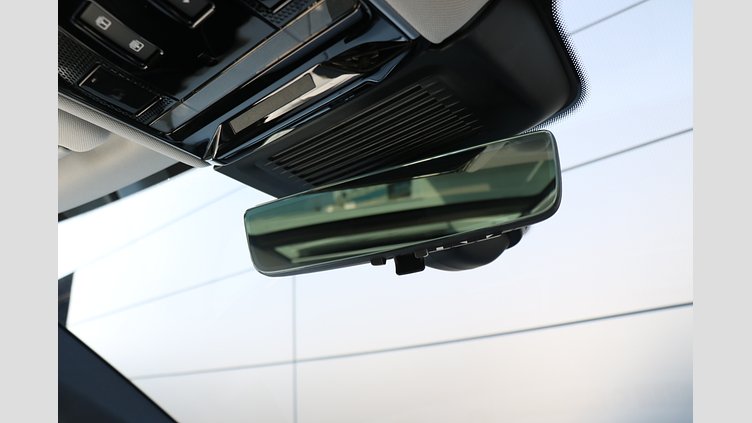 2025 認定中古車 Land Rover Range Rover Sport サントリーニブラック D300マイルドハイブリッド スタンダードホイールベース Dynamic HSE