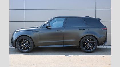 Range Rover Sport 6