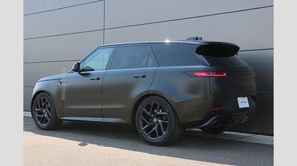 Range Rover Sport 1