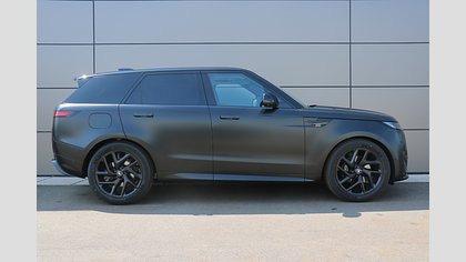 Range Rover Sport 12