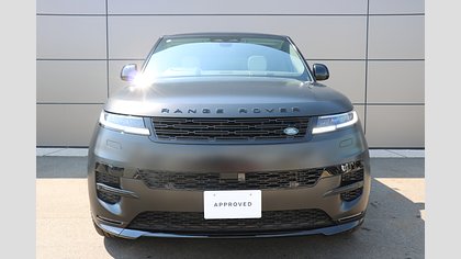 Range Rover Sport 10