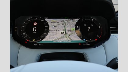 Range Rover Sport 17