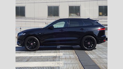 F-Pace 5