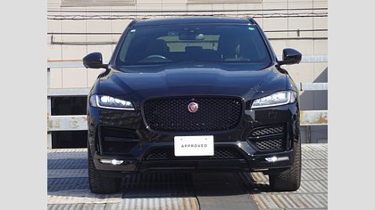 F-Pace 20