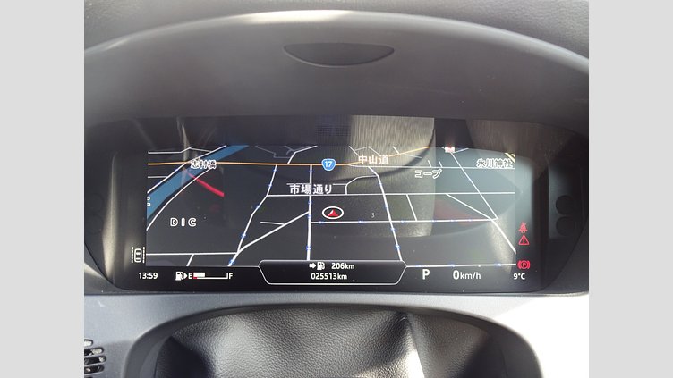 2017 認定中古車 Jaguar F-Pace Santorini Black 8速AT　AWD 20d R-SPORT