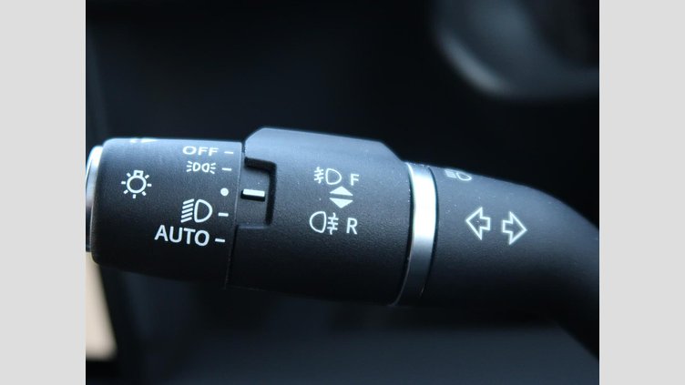 2023 認定中古車 Land Rover Defender 110 サントリーニブラック D300 AWD（AT） X-DYNAMIC HSE