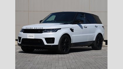 Range Rover Sport 39