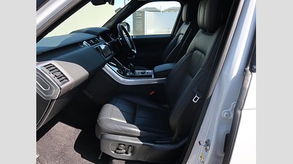 Range Rover Sport 47