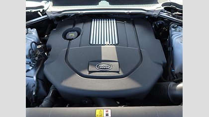 Range Rover Sport 13