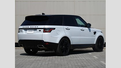 Range Rover Sport 11