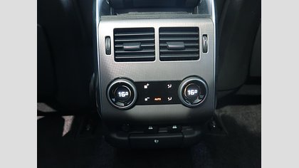 Range Rover Sport 30