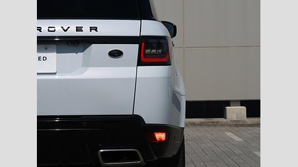 Range Rover Sport 29