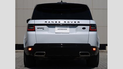 Range Rover Sport 65